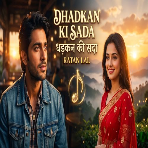Dhadkan Ki Sada