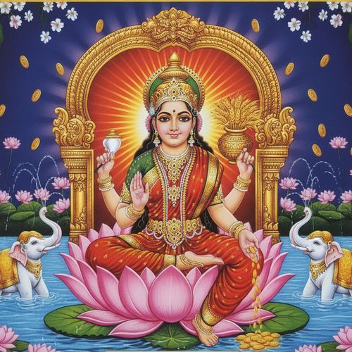 Dheere Dheere Haule Haule so Jao Maa