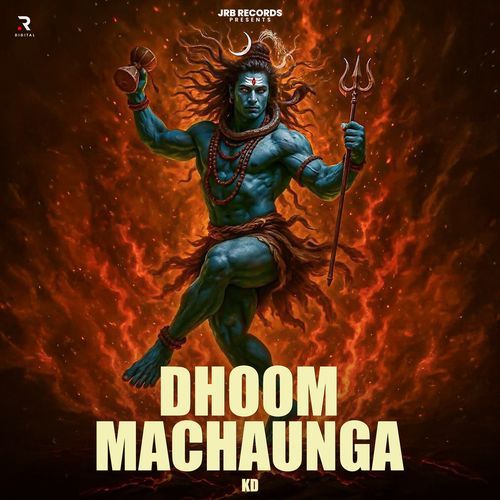 Dhoom Machaunga