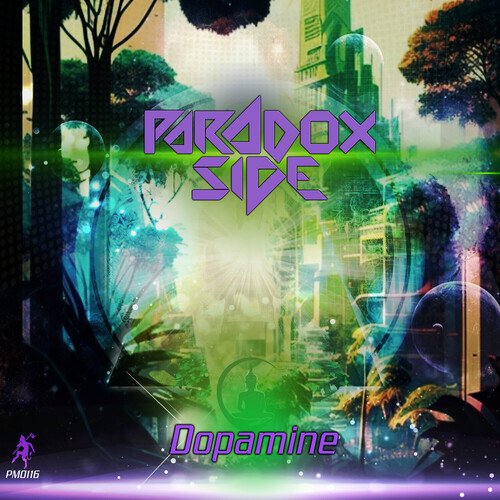 Mystic Light