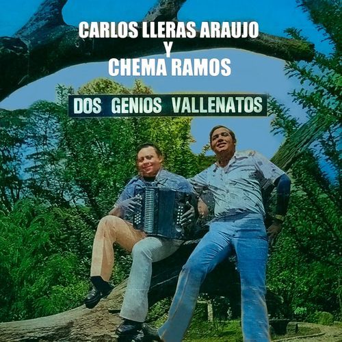 Luchemos por el Cesar cover art