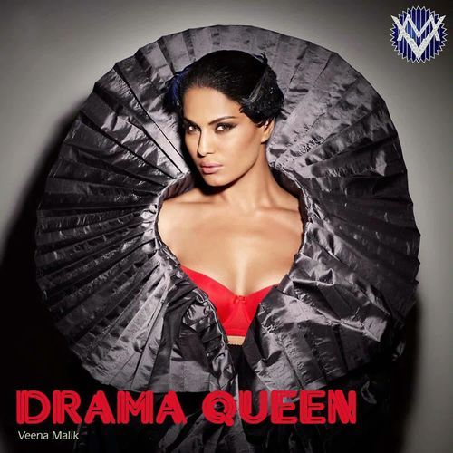 Drama Queen