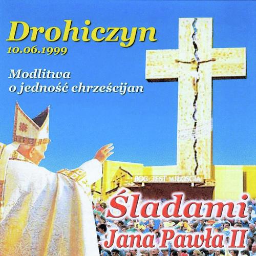 Jan Pawel II – Przemówienie cover art