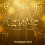 eh Sareera Mereya is Jag Mei Aaye ke