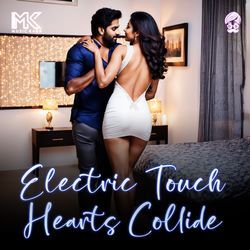 Electric Touch Hearts Collide-QykKWBtUAkk