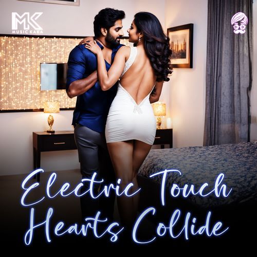 Electric Touch Hearts Collide