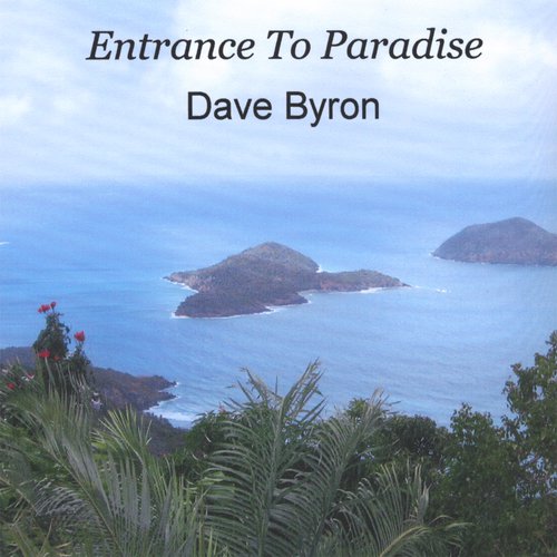 Entrance To Paradise