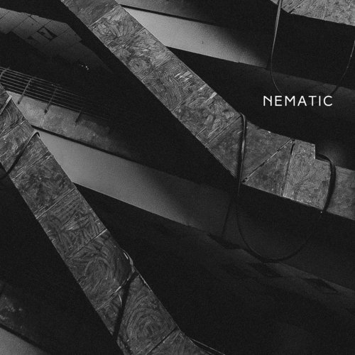 Subtropic cover art