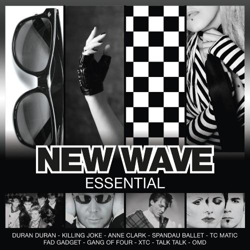 Essential: New Wave