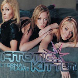 Atomic Kitten