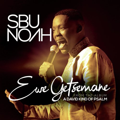 Ewe Getsemane (Live)