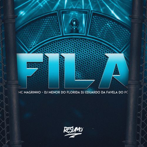 FILA cover art
