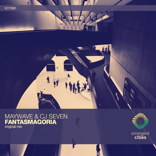 Fantasmagoria