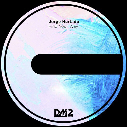 Find Your Way (Muñoz Brothers Remix) cover art