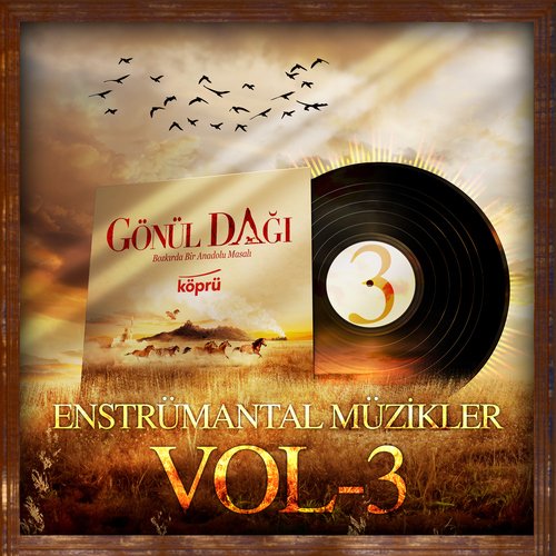 Gönül Dağı Enstrümantal Müzikler Vol 3_poster_image