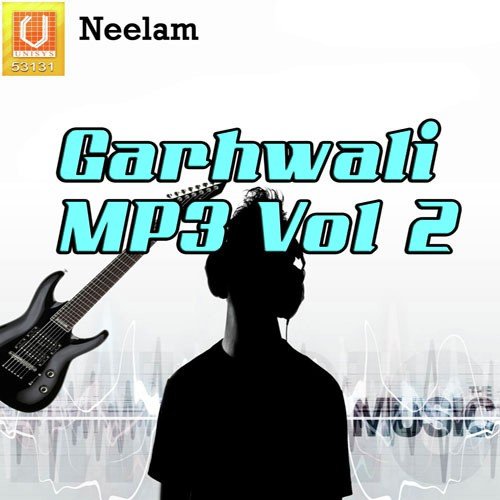 Garhwali Mp3 Vol. 2