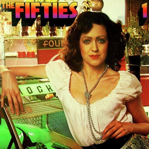 Golden Hit Parade - The Fifites