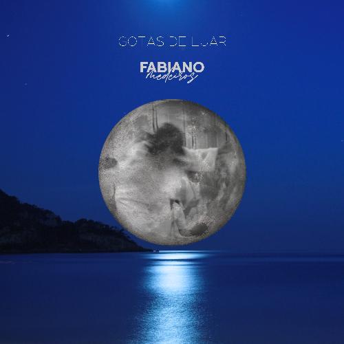 Gotas de Luar (Acapella) cover art