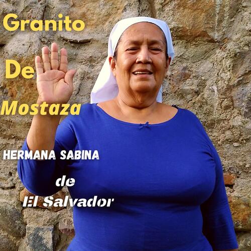 Granito De Mostaza cover art