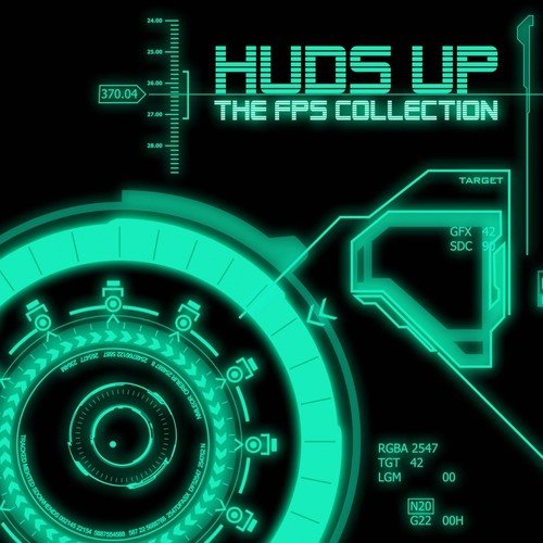 HUDs Up (The FPS Collection)