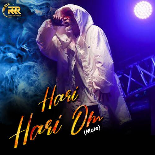 Hari Hari OM - Male