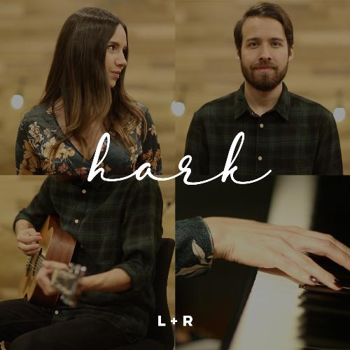 Hark cover art