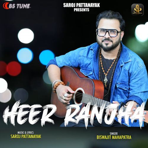 Heer Ranjha (Male)