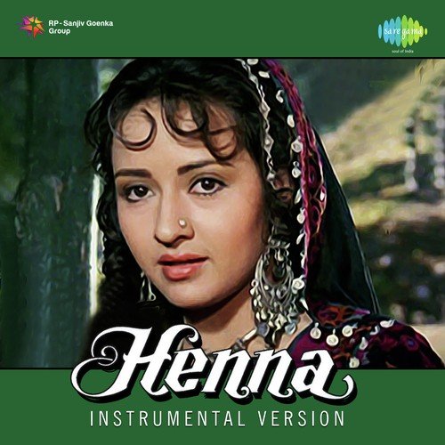 Henna - Instrumental Version