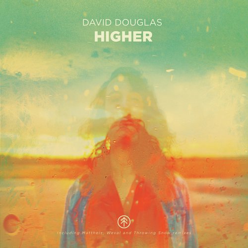 Higher (Mattheis Remix) cover art