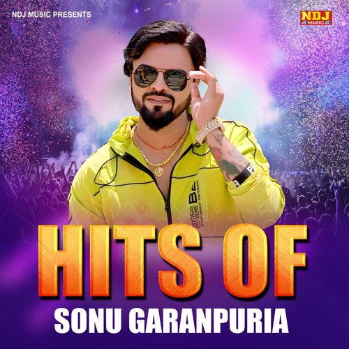 Hits Of Sonu Garanpuria