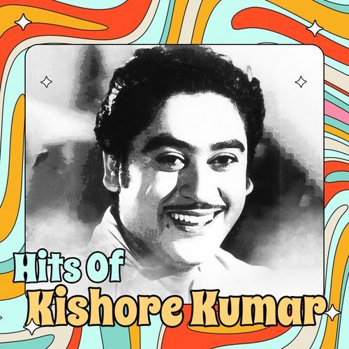 Hits of Kishore Kumar_poster_image