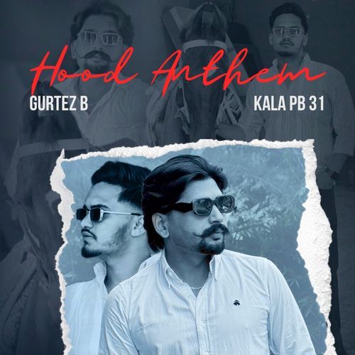 Hood Anthem