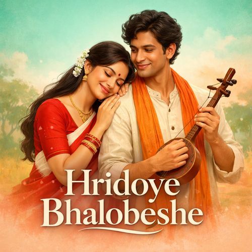 Agey Cholo Bondhu cover art