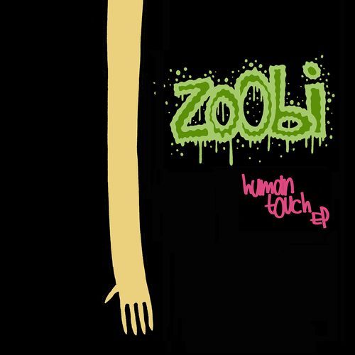 Frank cover art