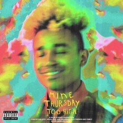 I Get High When I Think About Us