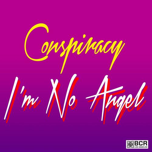 I&#039;m No Angel_poster_image