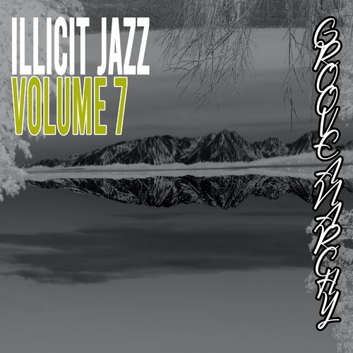 ILLICIT JAZZ, Vol. 7 (Nu Ground Foundation Remix)