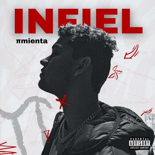 INFIEL cover art