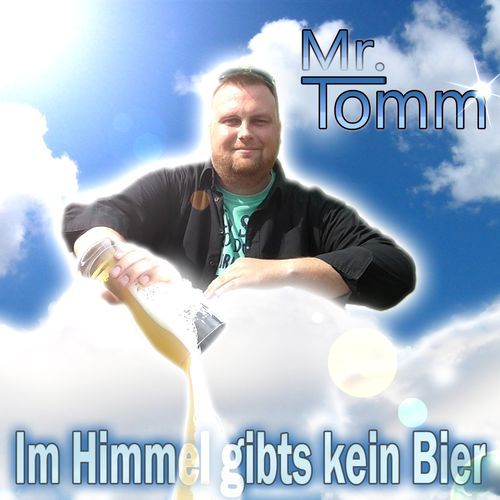 Im Himmel gibt's kein Bier (Instrumental)