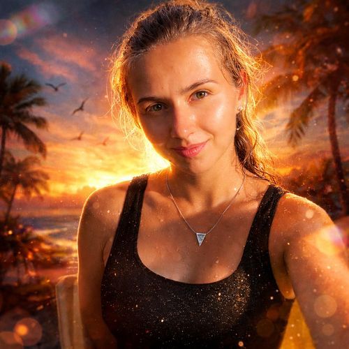 Inner Tide cover art