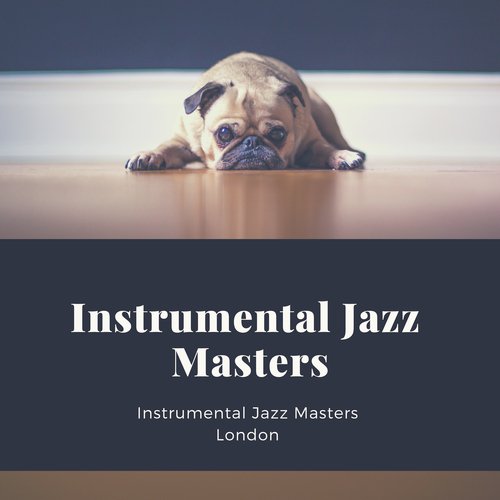 Calm Jazz Cafe cover art