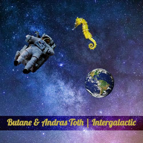 Intergalactic EP