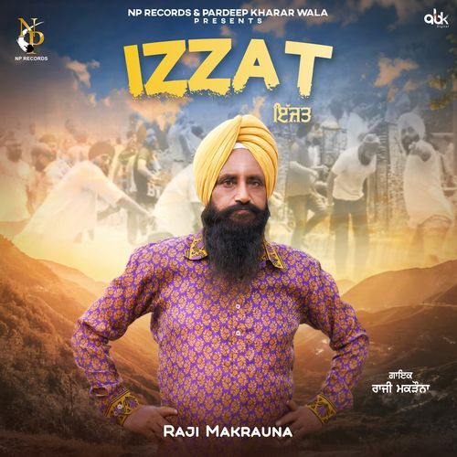 Izzat