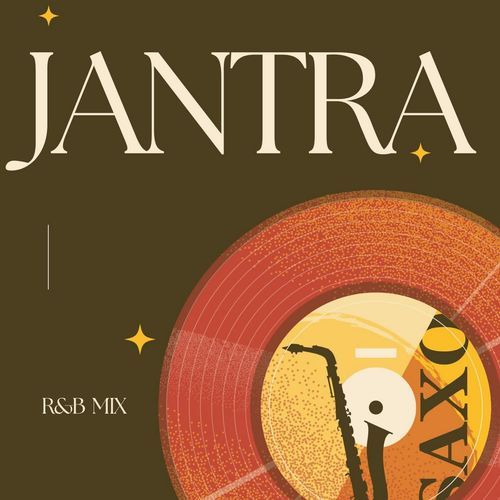 Jantra R&B Mix