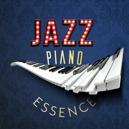 Jazz Piano Essence