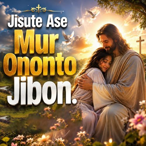 Jisute Ase Mur Ononto Jibon