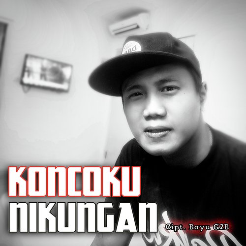 KONCOKU NIKUNGAN_poster_image