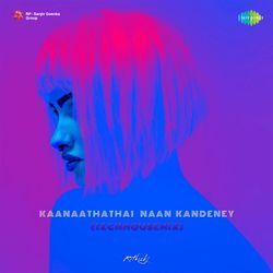 Kaanaathathai Naan Kandeney - Tech House Mix-OlgRfkRkQFo