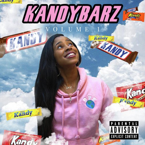 KandyBarz, Vol.1_poster_image