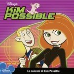Kim Possible Original Soundtrack (Italian Version)